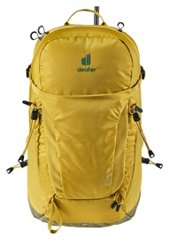 Туристический рюкзак Deuter 3440321, желтый, 26 л