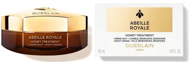 Nakts krēms Guerlain Abeille Royale, 50 ml, sievietēm