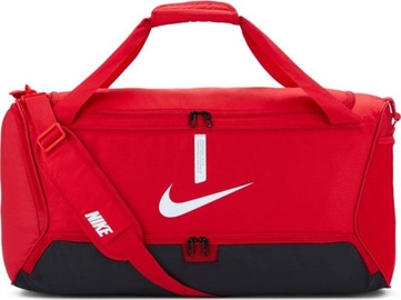 Sportinis krepšys Nike Academy Team, raudona, 60 l