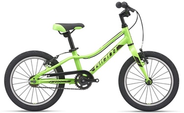 Детский велосипед Giant ARX F/W, зеленый, 16″