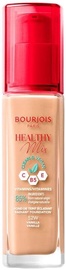 Tonālais krēms Bourjois Paris Healthy Mix Clean 52W Vanilla, 30 ml