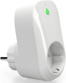 Штепсельное соединение Shelly Smart Wifi Plug, 50 м, 110 - 230 В