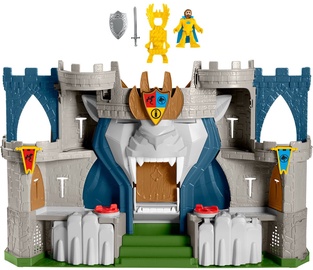 Комплект Fisher Price Imaginext Lions Kingdom Castle HCG45