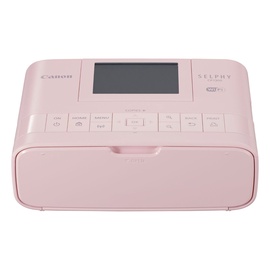 Tintes printeris Canon Selphy CP1300, krāsains