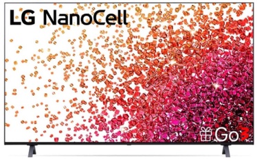 Телевизор LG Smart Nano Cell 65NANO753PR, LED, 65 ″