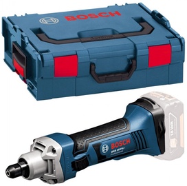 Шлифовальная машина Bosch GGS 18 V-LI