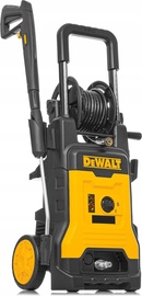 Kõrgsurvepesur Dewalt DXPW001ME, 1800 W