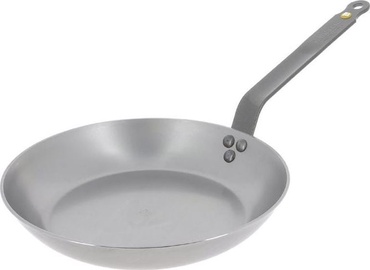 Praepann De Buyer, 26 cm, roostevaba teras
