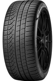 Ziemas riepa Pirelli P Zero Winter 245/40/R19, 98-V-240 km/h, XL, C, B, 70 dB