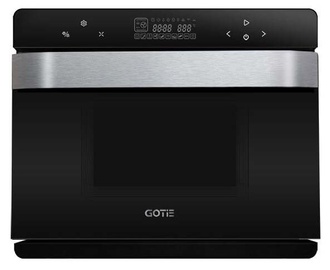Встраиваемый духовой шкаф Gotie GPP-400