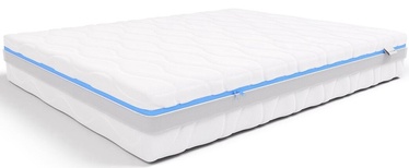 Matracis Morphee Aurora Light Wave, 1900 mm x 900 mm, vidēja cietība