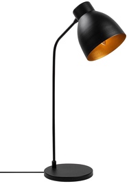 Galda lampa Opviq Lamp Murek, E14, brīvi stāvošs, 40W