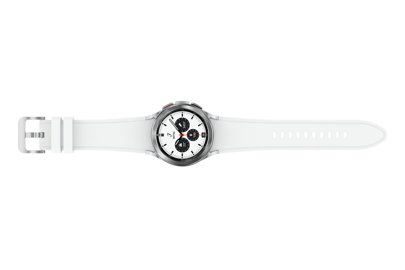 Умные часы Samsung, белый