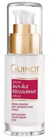 Sejas serums Guinot Anti-Age Reequilibrant, 30 ml
