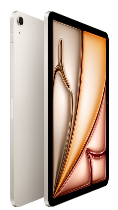 Tahvelarvuti Apple iPad Air M3 Wi-Fi, 11", 8GB/128GB, starlight