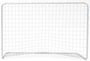 Futbola vārti NILS Goal With Net, 182 cm x 63 cm x 120 cm