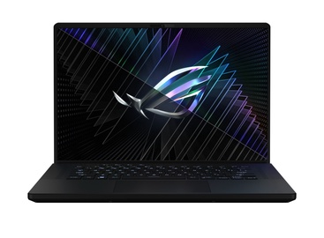 Sülearvuti ASUS ROG Zephyrus GU604VI-NM067W, Intel® Core™ i9-13900H, 16 GB, 1 TB, 16 ", Nvidia GeForce RTX 4070, must