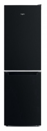 Холодильник Whirlpool W7X 82I K, морозильник снизу