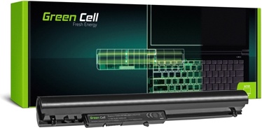 Sülearvutiaku Green Cell 740715-001 HSTNN-LB5S HP, 4.4 Ah, Li-Ion