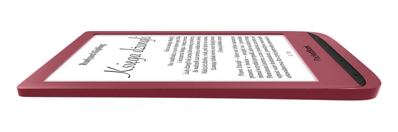 E-grāmatu lasītājs Pocketbook Touch Lux 5, 8 GB