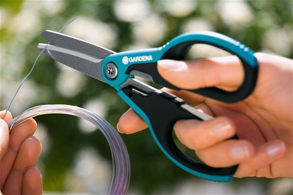 Aiakäärid Gardena SchnippSchnapp XL, 210 mm