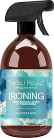 Kopšanas līdzeklis, apģērbam Barwa Perfect House Ironing, 0.5 l