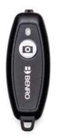 Pults Benro BT02 Bluetooth Remote Control