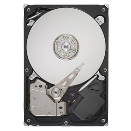 Kietasis diskas (HDD) HP 626162-001-RFB, 2.5", 1 TB