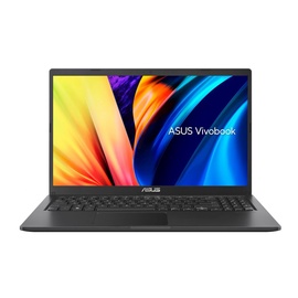 Sülearvuti Asus VivoBook 15 X1500EA-BQ2259W 90NB0TY5-M01HB0, i3-1115G4, 8 GB, 512 GB, 15.6 "