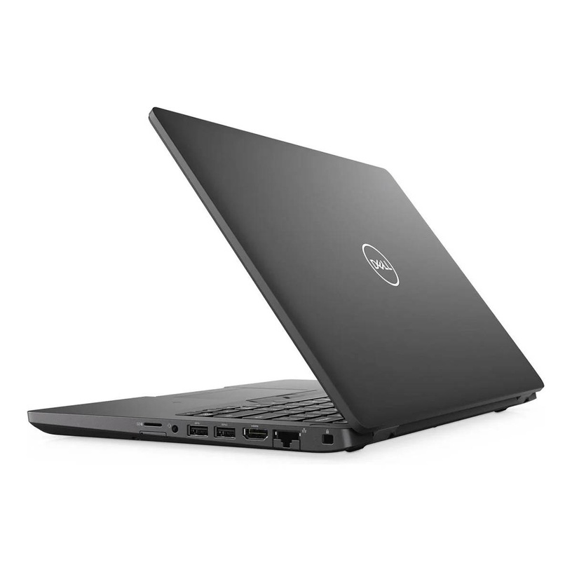 Sülearvuti Dell Latitude 5400, taastatud, Intel Core i7-8665U, 16 GB, 512 GB, 14 ", Intel UHD Graphics, must, en