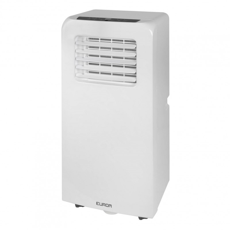 Õhukonditsioneer Eurom PAC 7.2, 2 kW