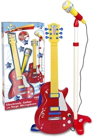 Komplekts Bontempi Toy Band Electronic Guitar