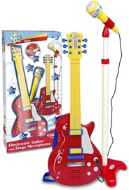 Komplekt Bontempi Toy Band Electronic Guitar