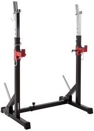 Statīvs Hammer Core 2.0 Barbell Rack, 68 cm, 19.5 kg