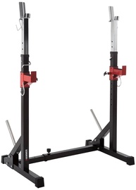 Alus Hammer Core 2.0 Barbell Rack, 680 mm