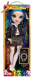 Кукла MGA Rainbow High Large My Runway, 60 см