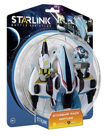 PlayStation 4 (PS4) mäng Ubisoft Starlink: Battle for Atlas Starship Pack Neptune