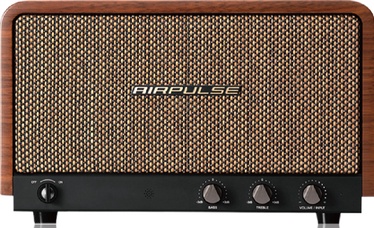 Kõlar Edifier Airpulse P100x, pruun, 60 W
