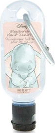 Средство для дезинфекции рук Mad Beauty Disney Sentimental Clip & Clean Dumbo, 0.03 л, 1 шт.