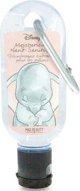 Roku dezinfekcijas līdzeklis Mad Beauty Disney Sentimental Clip & Clean Dumbo, 0.03 l, 1 gab.