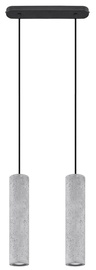 Lampa karināms Sollux Luvo, 40 W, GU10