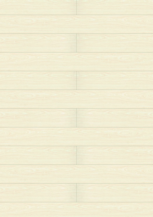 Вагонка KronoFlooring Pear White, 260 см x 15.4 см x 0.7 см
