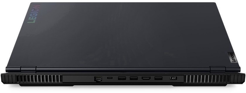 Sülearvuti Lenovo Legion 5 17ACH6H, AMD Ryzen™ 7 5800H, 16 GB, 512 GB, 17.3 "