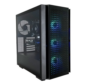 Stacionarus kompiuteris Intop Intel Core i5-12400f, Nvidia GeForce RTX 4060, 32 GB