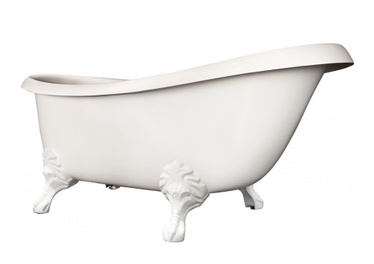 Vann Paa Cast Stone Victoria, 1700 mm x 830 mm x 730 mm, ovaalne