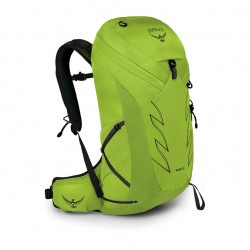 Mugursoma Osprey Talon, zaļa, 26 l