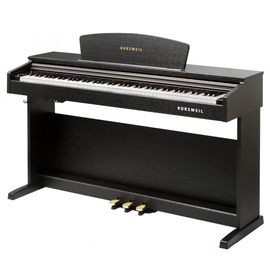 Elektriline klaver Kurzweil M90SR, must