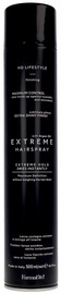 Лак для волос Farmavita HD Life Style Extreme, 500 мл
