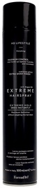 Matu laka Farmavita HD Life Style Extreme, 500 ml