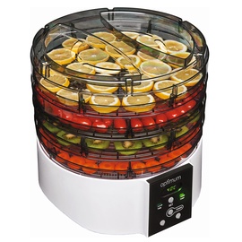 Puu- ja köögiviljakuivati Optimum RK-0134, 520 W